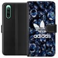 Miniatyrbilde 1 av 3: Sony Xperia 10 IV Lommeboketui Adidas