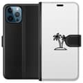 Miniatyrbilde 1 av 3: Apple iPhone 12 Pro Lommeboketui Palmer