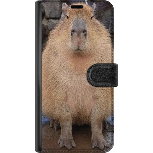 Samsung Galaxy A53 5G Tegnebogsetui Capybara