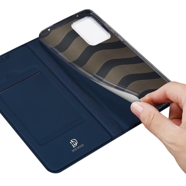 DUX DUCIS Xiaomi 13 Lite Kotelo Skin Pro Series Sininen