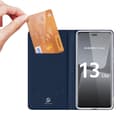 Pikkukuva 2 / 8: DUX DUCIS Xiaomi 13 Lite Kotelo Skin Pro Series Sininen