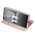 Pikkukuva 3 / 8: DUX DUCIS Xiaomi 13 Lite Kotelo Skin Pro Series Vaaleanpunainen