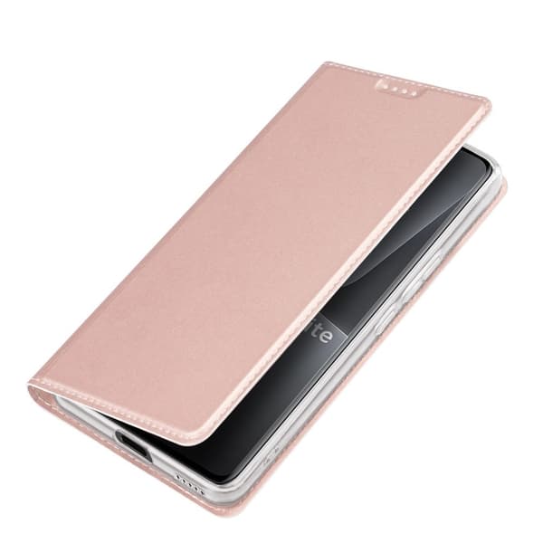 DUX DUCIS Xiaomi 13 Lite Kotelo Skin Pro Series Vaaleanpunainen