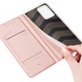 Pikkukuva 6 / 8: DUX DUCIS Xiaomi 13 Lite Kotelo Skin Pro Series Vaaleanpunainen