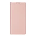Pikkukuva 8 / 8: DUX DUCIS Xiaomi 13 Lite Kotelo Skin Pro Series Vaaleanpunainen