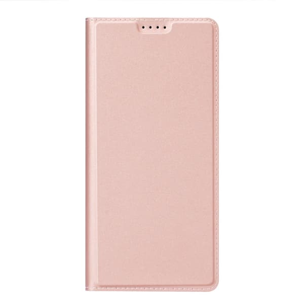 DUX DUCIS Xiaomi 13 Lite Kotelo Skin Pro Series Vaaleanpunainen