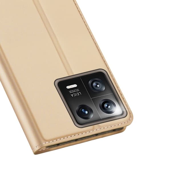 DUX DUCIS Xiaomi 13 Kotelo Skin Pro Series Kulta