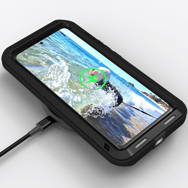 Love Mei Xiaomi 13 Pro Cover Powerful Case Sort