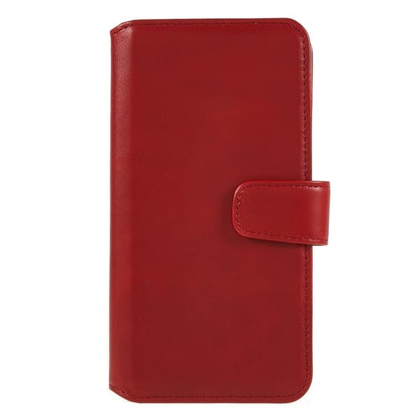 Nordic Covers Samsung Galaxy A54 5G Kotelo Essential Leather Poppy Red
