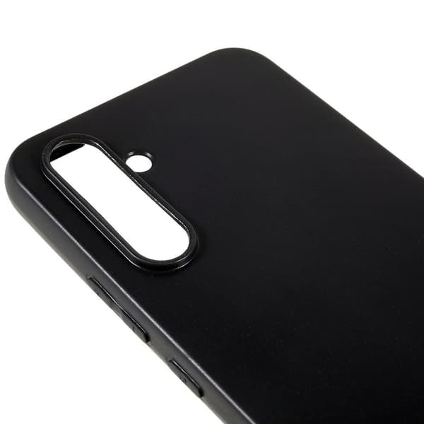 Nordic Covers Samsung Galaxy A54 5G Skal Feather Series Raven Black