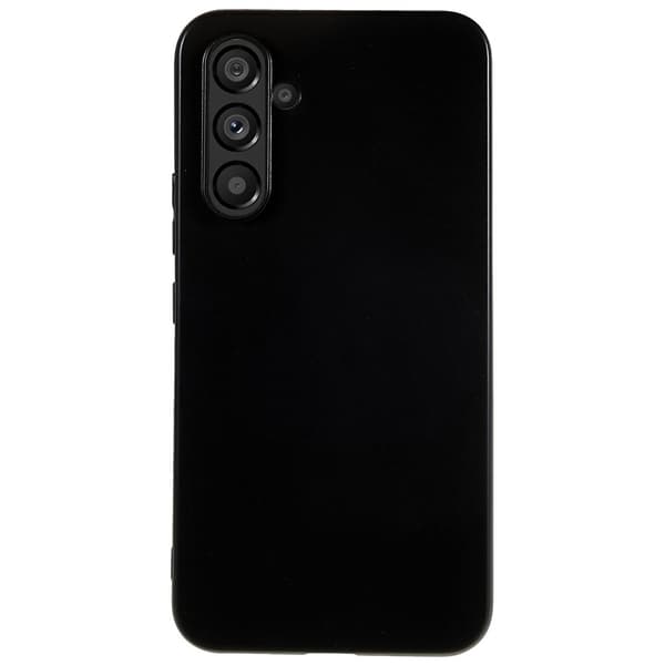 Nordic Covers Samsung Galaxy A54 5G Skal Feather Series Raven Black