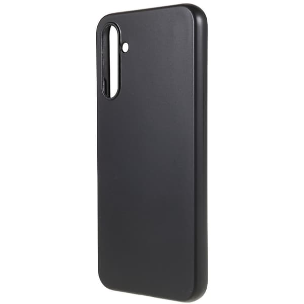 Nordic Covers Samsung Galaxy A34 5G Kuori Feather Series Raven Black