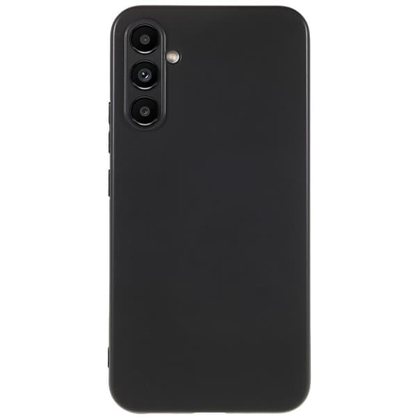 Nordic Covers Samsung Galaxy A34 5G Kuori Feather Series Raven Black
