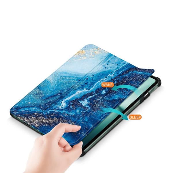 Aktiv deksel OnePlus Pad 11.6 (2023) - Blue Marble