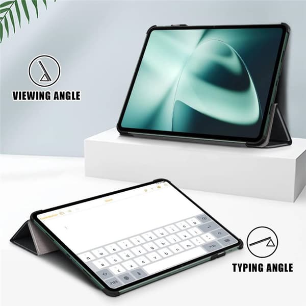Aktiivinen kotelo OnePlus Pad 11.6 (2023) - Harmaa