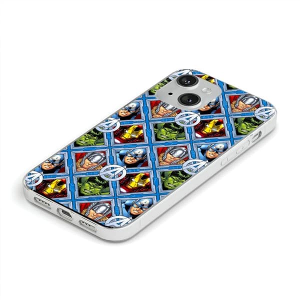 Mobilcover Cool Avengers Samsung Galaxy A32 5G