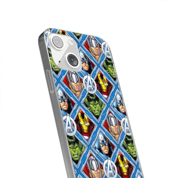 Mobilcover Cool Avengers Samsung Galaxy A32 5G