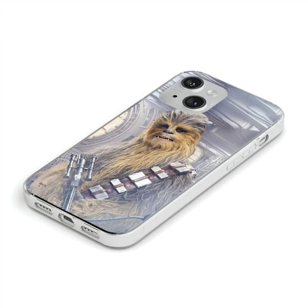 Mobilcover Cool Chewbacca Samsung Galaxy A21s