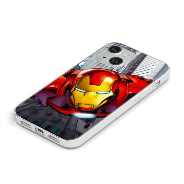 Mobilcover Cool Iron Man Samsung Galaxy S21 Plus
