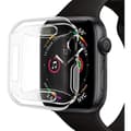 Miniatyrbillede 1 af 2: Skærmbeskytter Cool Apple Watch Series 4/5/6/SE