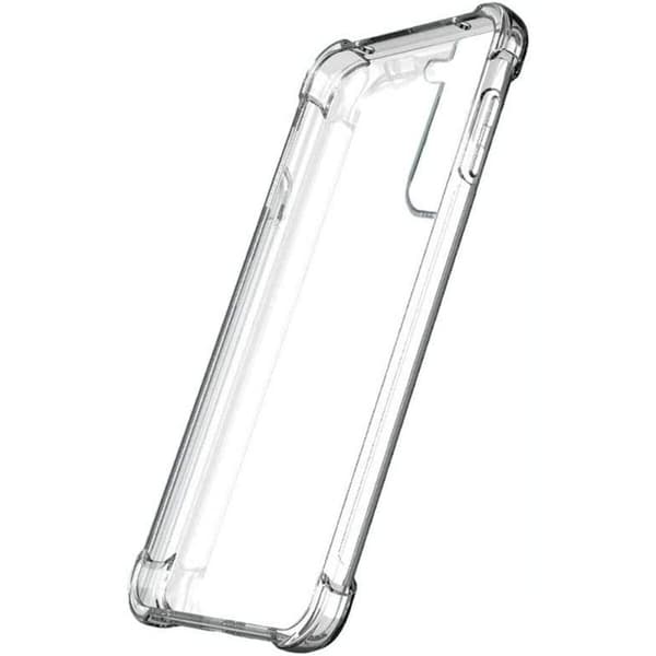 Mobilcover Cool Galaxy S21 FE Gennemsigtig GALAXY S21 FE 5G Samsung