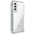 Miniatyrbillede 2 af 3: Mobilcover Cool Galaxy S21 FE Gennemsigtig GALAXY S21 FE 5G Samsung