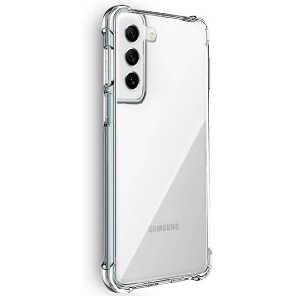 Mobilcover Cool Galaxy S21 FE Gennemsigtig GALAXY S21 FE 5G Samsung