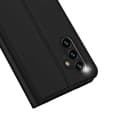 Miniatyrbillede 4 af 5: Samsung A54 5G Flip Case Skin Pro med kortrum