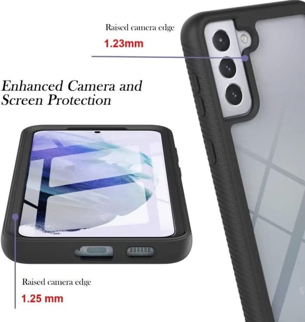 Samsung A54 5G Heltäckande Skal Tech-Protect Defense 360