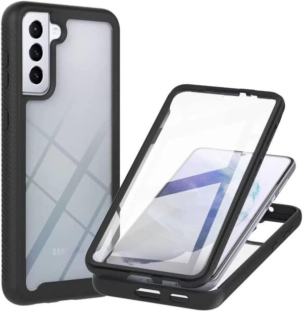 Samsung A54 5G Heltäckande Skal Tech-Protect Defense 360