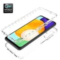 Miniatyrbillede 1 af 6: 360° fuld dækning & stødabsorberende cover Samsung A34 5G