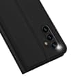 Miniatyrbillede 4 af 5: Samsung A34 5G Flip Case Skin Pro med kortrum