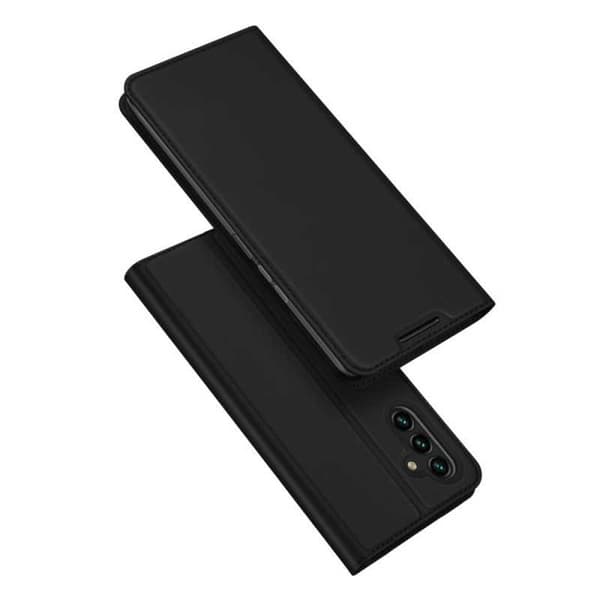 Samsung A34 5G Flip Case Skin Pro med kortrum