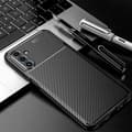 Miniatyrbillede 5 af 5: Samsung A34 5G stødsikkert tyndt cover FullCarbon V4