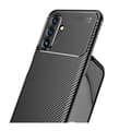 Miniatyrbillede 1 af 5: Samsung A34 5G stødsikkert tyndt cover FullCarbon V4