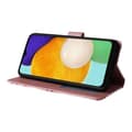 Miniatyrbillede 3 af 5: Samsung A34 5G Trendy pung-etui Sparkle 4-FACK
