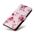 Miniatyrbillede 5 af 5: Samsung A34 5G Trendy pung-etui Sparkle 4-FACK