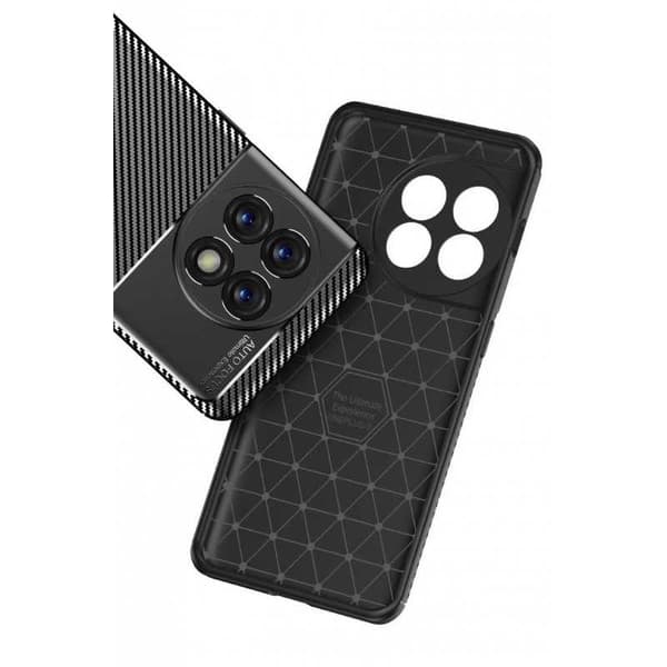 OnePlus 11 5G stødsikkert tyndt cover FullCarbon V4