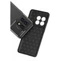 Miniatyrbillede 3 af 8: OnePlus 11 5G stødsikkert tyndt cover FullCarbon V4