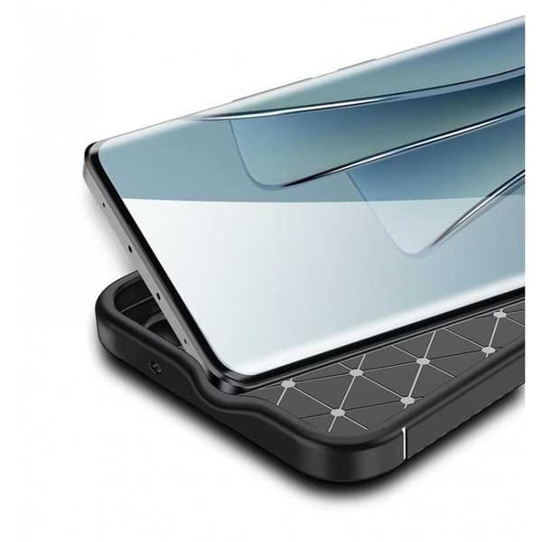 OnePlus 11 5G stødsikkert tyndt cover FullCarbon V4