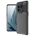 Miniatyrbillede 1 af 8: OnePlus 11 5G stødsikkert tyndt cover FullCarbon V4