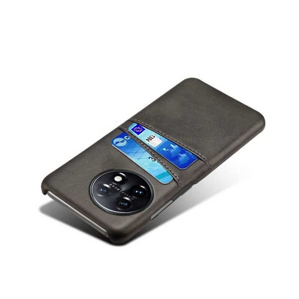 OnePlus 11 5G Mobile Cover Card Holder Retro V2