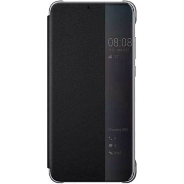 Huawei P20 Flip Case Smart View