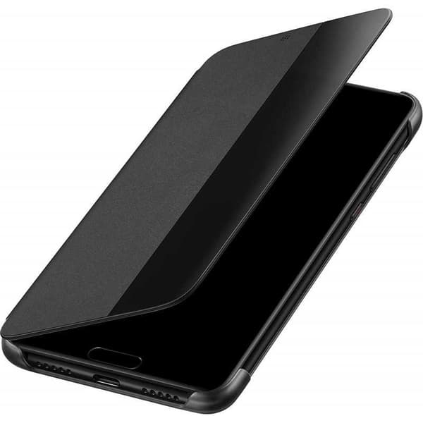 Huawei P20 Flip Case Smart View