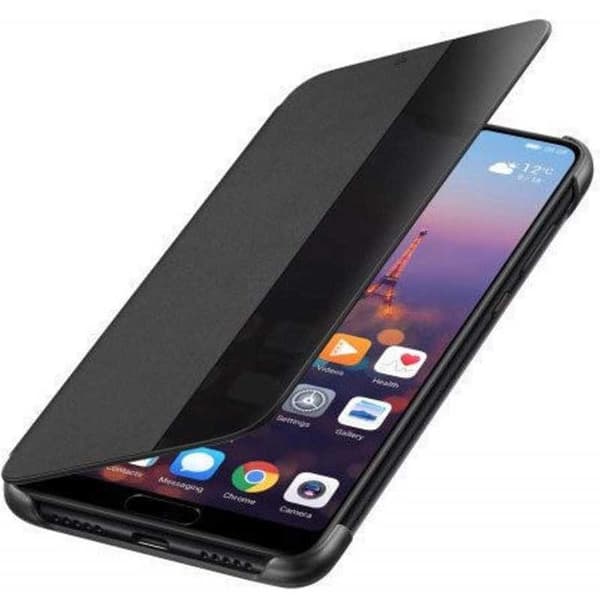 Huawei P20 Flipfodral Smart View
