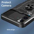 Miniatyrbillede 9 af 9: iPhone 14 Full Coverage Premium 3D-cover ThreeSixty CamShield