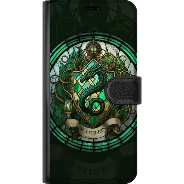 Samsung Galaxy A23 Plånboksfodral Hogwarts Legacy