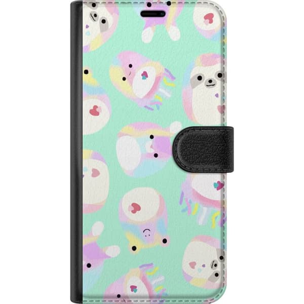 Samsung Galaxy S10e Tegnebogsetui Squishmallow