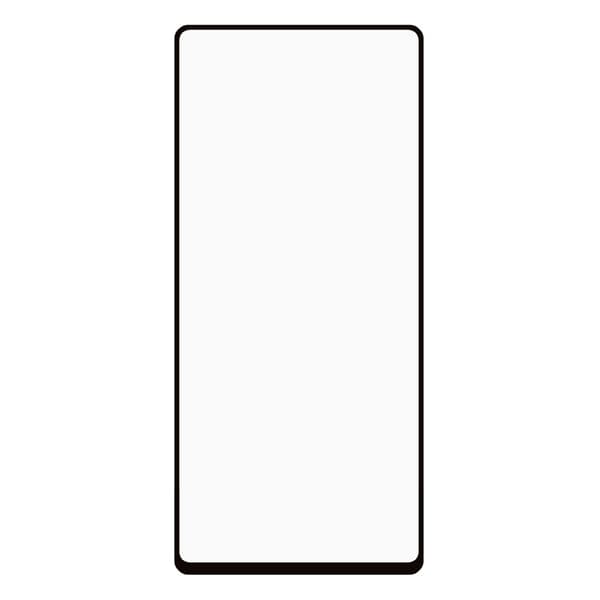 Google Pixel 6A Skärmskydd Heltäckande Härdat Glas