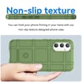 Miniatyrbild 4 av 6: Samsung Galaxy A34 5G Skal Robust Grön
